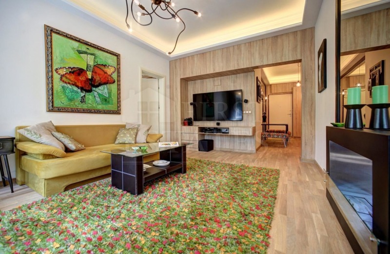 A louer  2 chambres Sofia , Lozenets , 100 m² | 59645848 - image [3]
