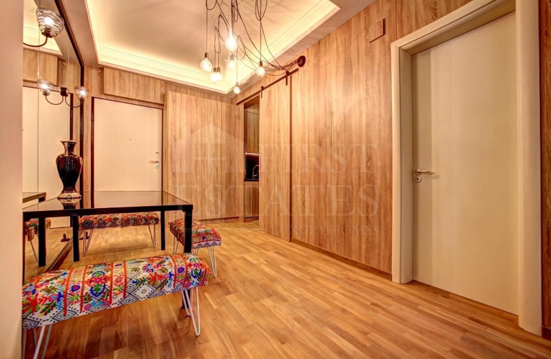 A louer  2 chambres Sofia , Lozenets , 100 m² | 59645848 - image [2]