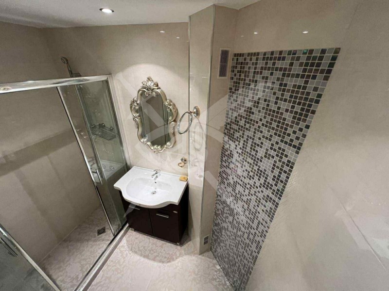 Дава под наем 3-СТАЕН, гр. София, Лозенец, снимка 11 - Апартаменти - 52814466