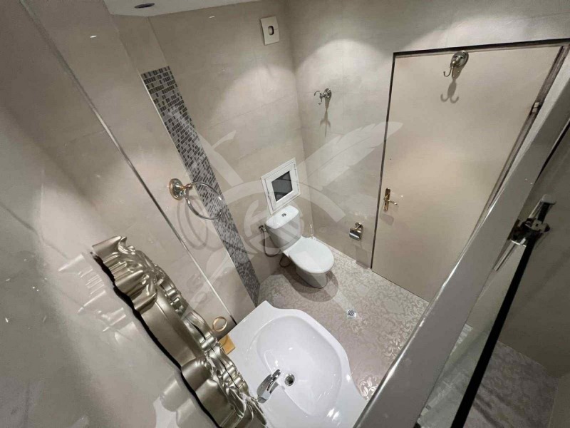 Дава под наем 3-СТАЕН, гр. София, Лозенец, снимка 13 - Апартаменти - 52814466