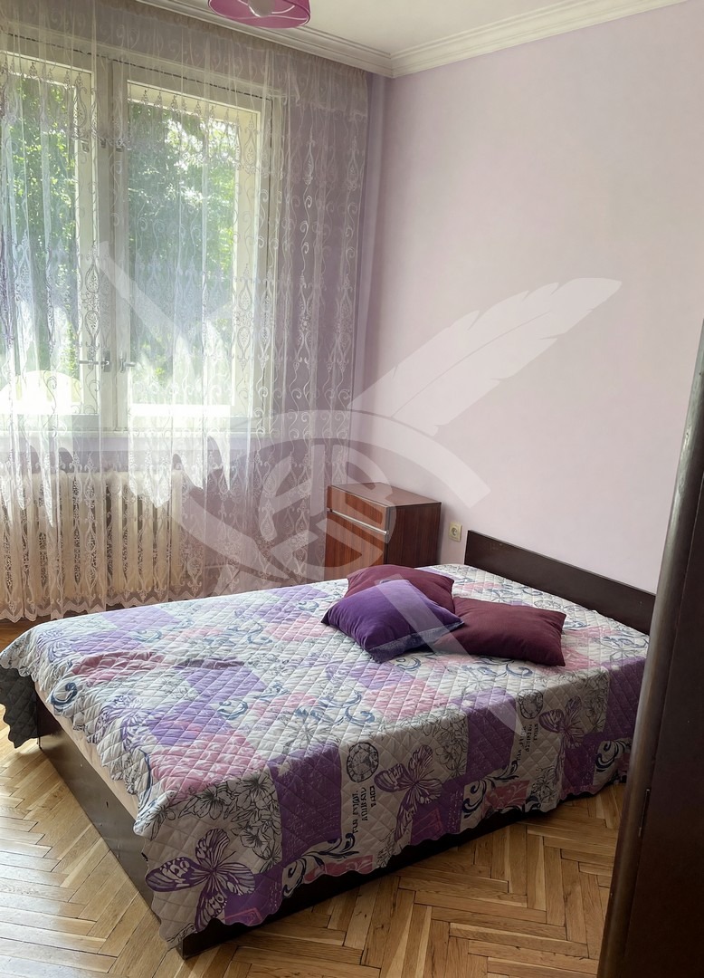 Дава под наем 3-СТАЕН, гр. София, Света Троица, снимка 8 - Апартаменти - 55400395