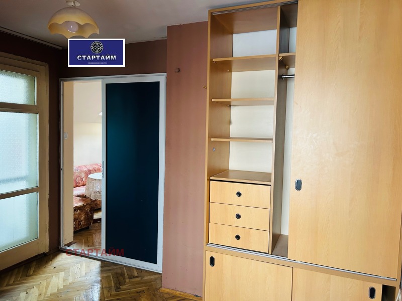 Дава под наем АТЕЛИЕ, ТАВАН, гр. София, Лозенец, снимка 16 - Апартаменти - 52808480