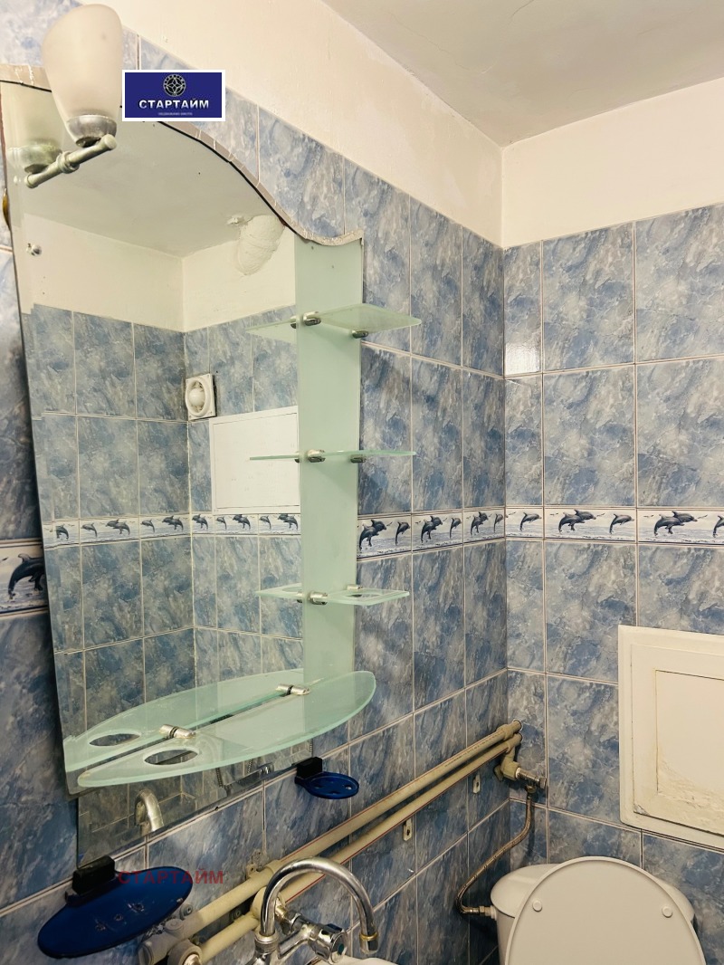 Дава под наем АТЕЛИЕ, ТАВАН, гр. София, Лозенец, снимка 11 - Апартаменти - 52808480