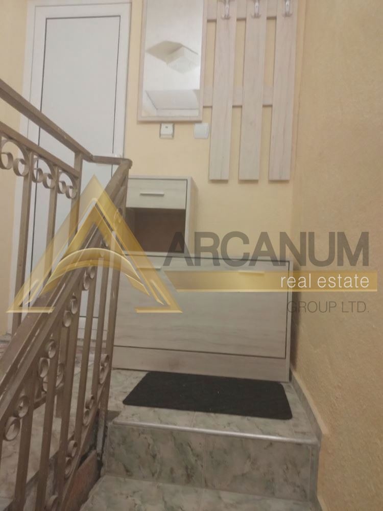 Дава под наем ЕТАЖ ОТ КЪЩА, гр. Варна, Виница, снимка 7 - Етаж от къща - 52746996