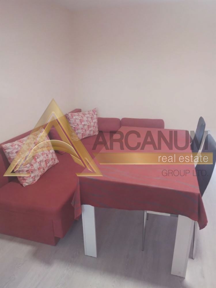 Дава под наем ЕТАЖ ОТ КЪЩА, гр. Варна, Виница, снимка 4 - Етаж от къща - 52746996