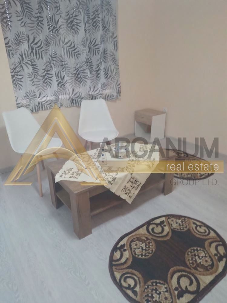 Дава под наем ЕТАЖ ОТ КЪЩА, гр. Варна, Виница, снимка 3 - Етаж от къща - 52746996