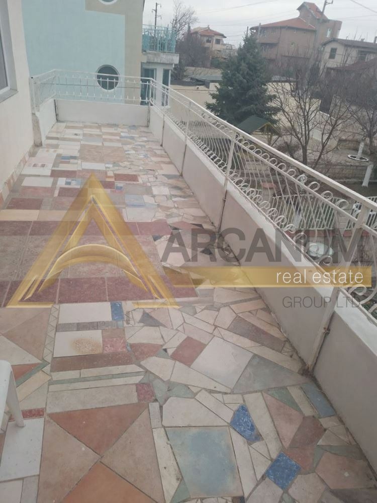 Дава под наем ЕТАЖ ОТ КЪЩА, гр. Варна, Виница, снимка 10 - Етаж от къща - 52746996