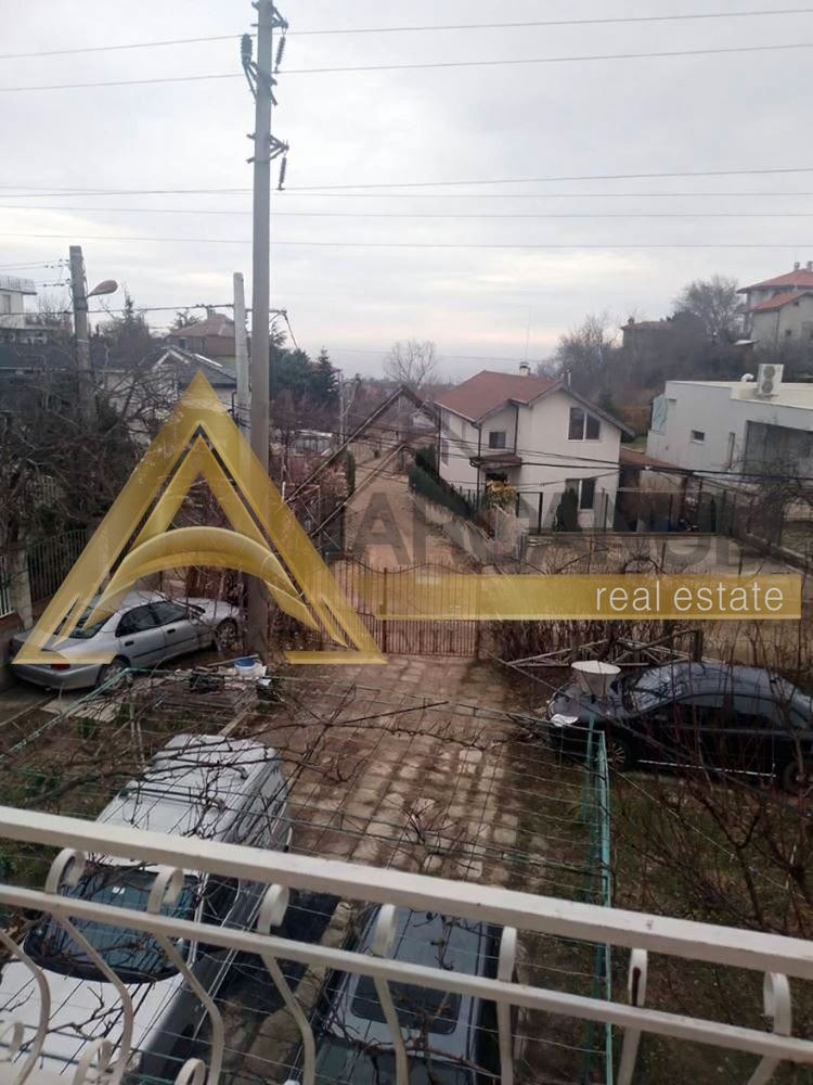 Дава под наем ЕТАЖ ОТ КЪЩА, гр. Варна, Виница, снимка 9 - Етаж от къща - 52746996