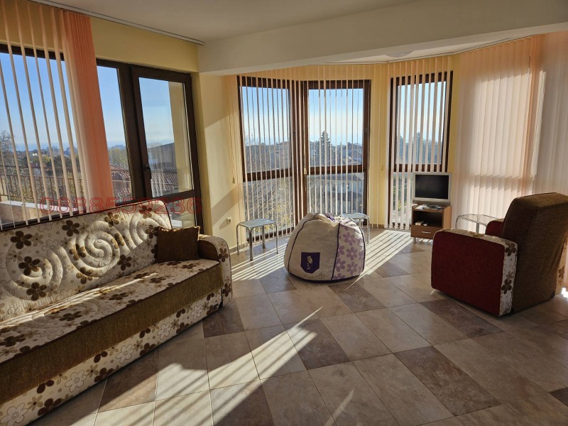 Дава под наем КЪЩА, гр. Варна, м-т Долна Трака, снимка 16 - Къщи - 52802285