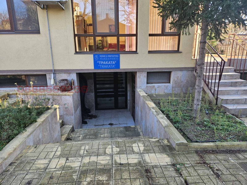 Дава под наем КЪЩА, гр. Варна, м-т Долна Трака, снимка 4 - Къщи - 52802285