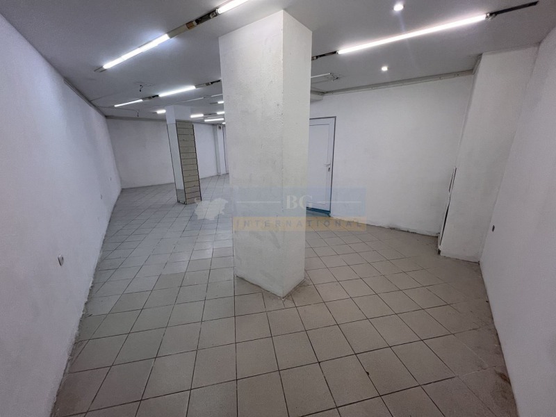 Da affittare  Negozio Burgas , Tsentar , 150 mq | 66324447 - Immagine [10]