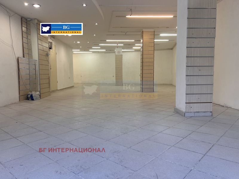Te huur  Winkel Burgas , Tsentar , 150 m² | 66324447 - afbeelding [5]