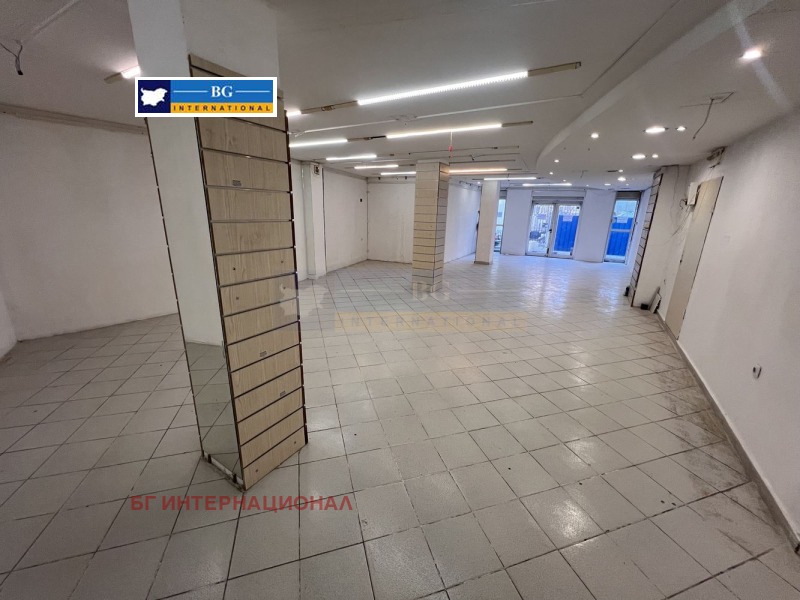 Te huur  Winkel Burgas , Tsentar , 150 m² | 66324447 - afbeelding [11]