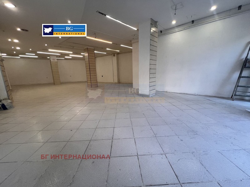 Te huur  Winkel Burgas , Tsentar , 150 m² | 66324447 - afbeelding [4]