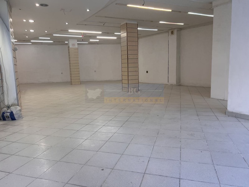 Da affittare  Negozio Burgas , Tsentar , 150 mq | 66324447 - Immagine [3]