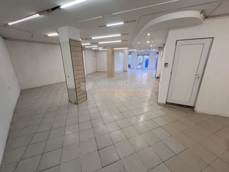 Da affittare  Negozio Burgas , Tsentar , 150 mq | 66324447 - Immagine [9]