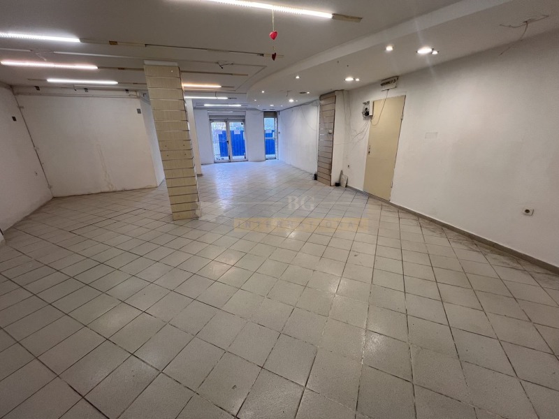 Da affittare  Negozio Burgas , Tsentar , 150 mq | 66324447 - Immagine [7]