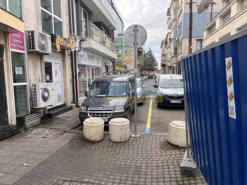 Da affittare  Negozio Burgas , Tsentar , 150 mq | 66324447 - Immagine [15]