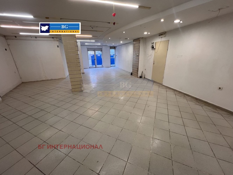 Te huur  Winkel Burgas , Tsentar , 150 m² | 66324447 - afbeelding [7]