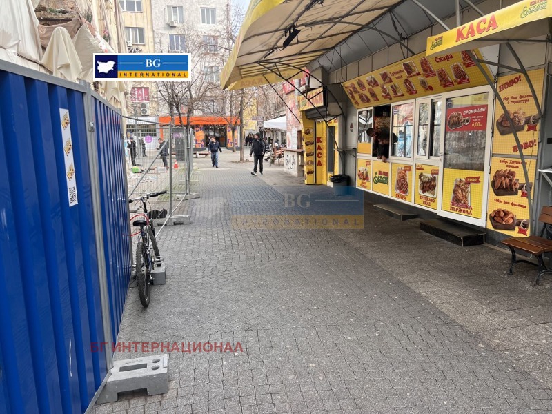 Te huur  Winkel Burgas , Tsentar , 150 m² | 66324447 - afbeelding [14]
