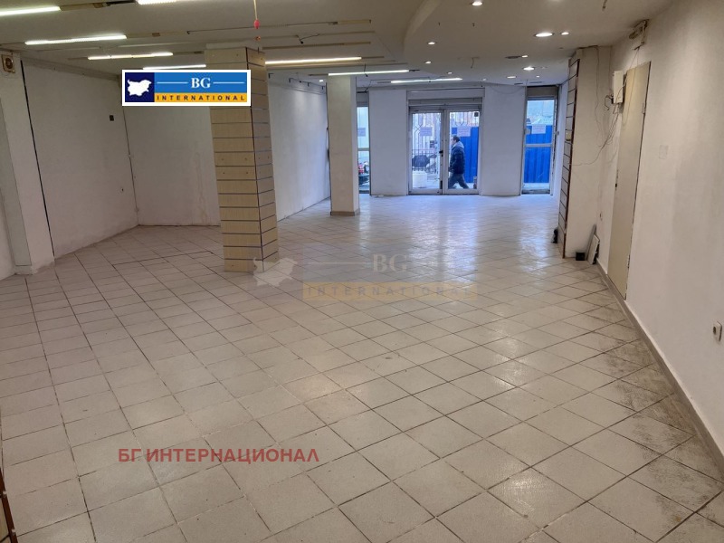 Te huur  Winkel Burgas , Tsentar , 150 m² | 66324447 - afbeelding [12]