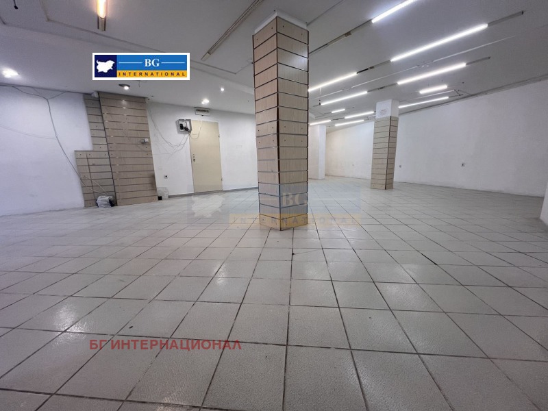 Te huur  Winkel Burgas , Tsentar , 150 m² | 66324447 - afbeelding [6]