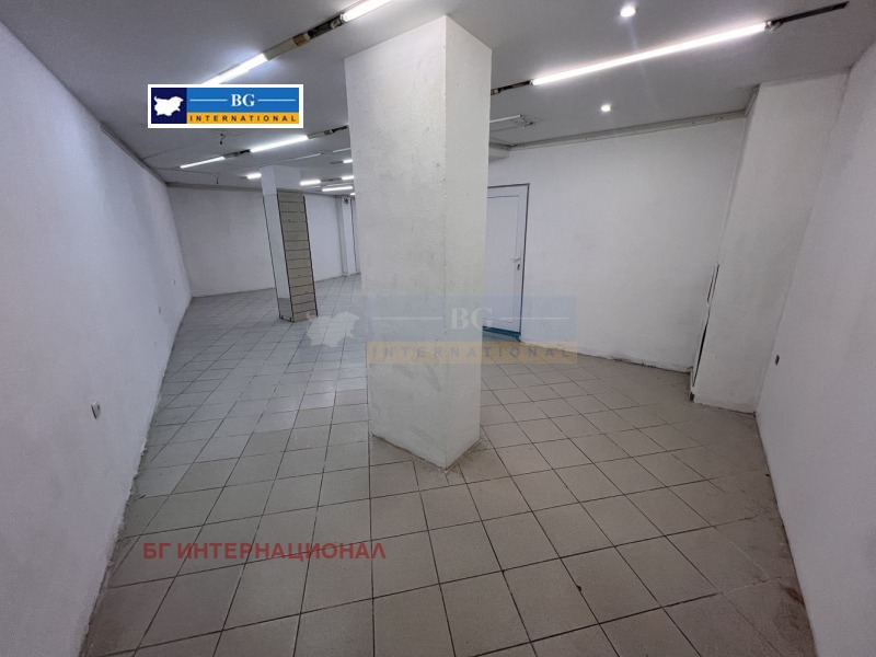 Te huur  Winkel Burgas , Tsentar , 150 m² | 66324447 - afbeelding [10]
