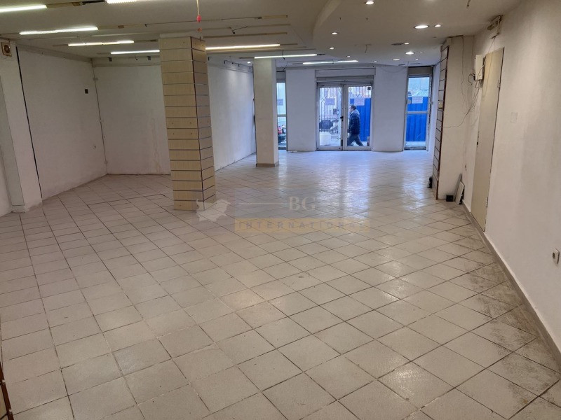 Da affittare  Negozio Burgas , Tsentar , 150 mq | 66324447 - Immagine [12]
