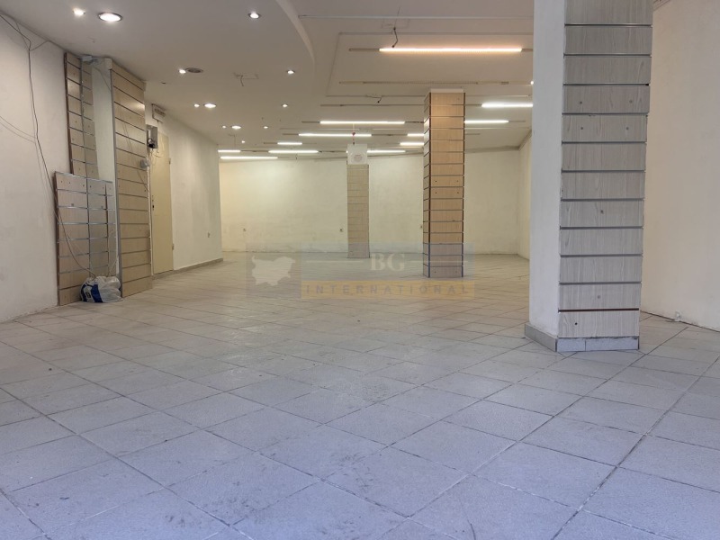 Da affittare  Negozio Burgas , Tsentar , 150 mq | 66324447 - Immagine [5]