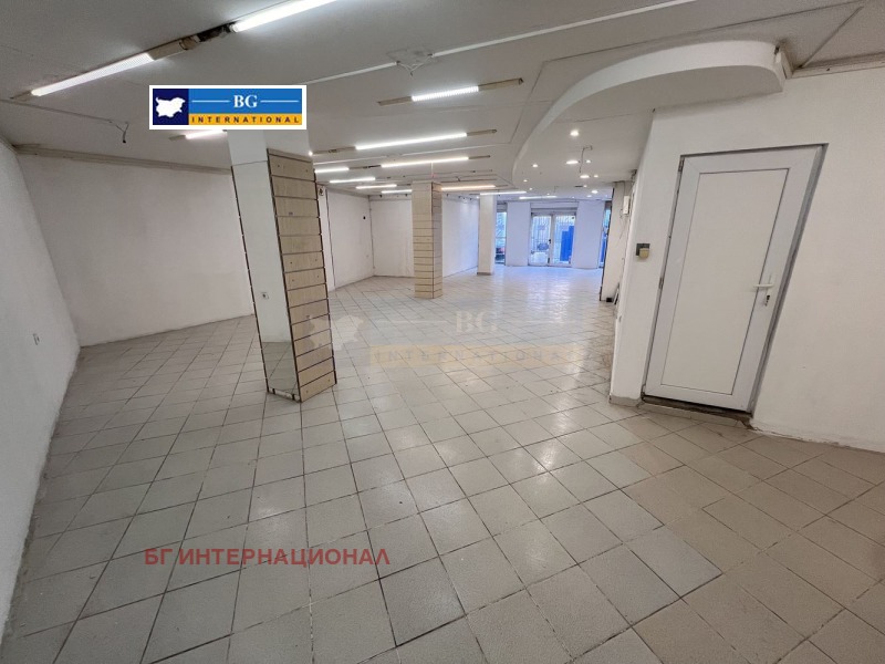 Te huur  Winkel Burgas , Tsentar , 150 m² | 66324447 - afbeelding [9]