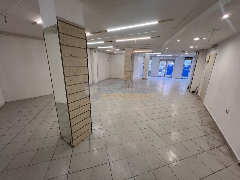 Da affittare  Negozio Burgas , Tsentar , 150 mq | 66324447 - Immagine [11]
