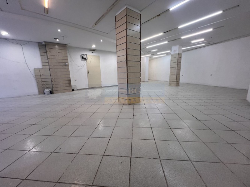 Da affittare  Negozio Burgas , Tsentar , 150 mq | 66324447 - Immagine [6]