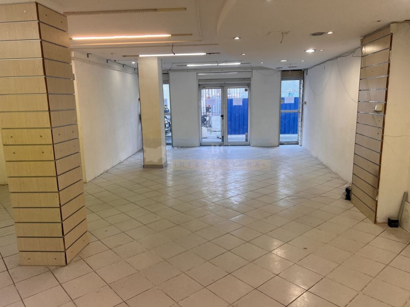 Da affittare  Negozio Burgas , Tsentar , 150 mq | 66324447 - Immagine [2]