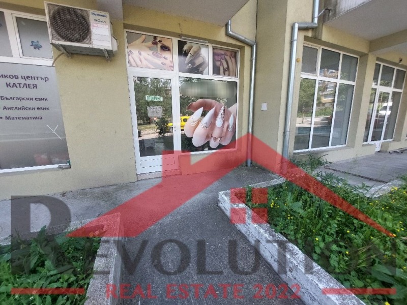 Προς ενοικίαση  Κατάστημα Καρδζαλη , Βαζροζδεντση , 23 τ.μ | 94887653