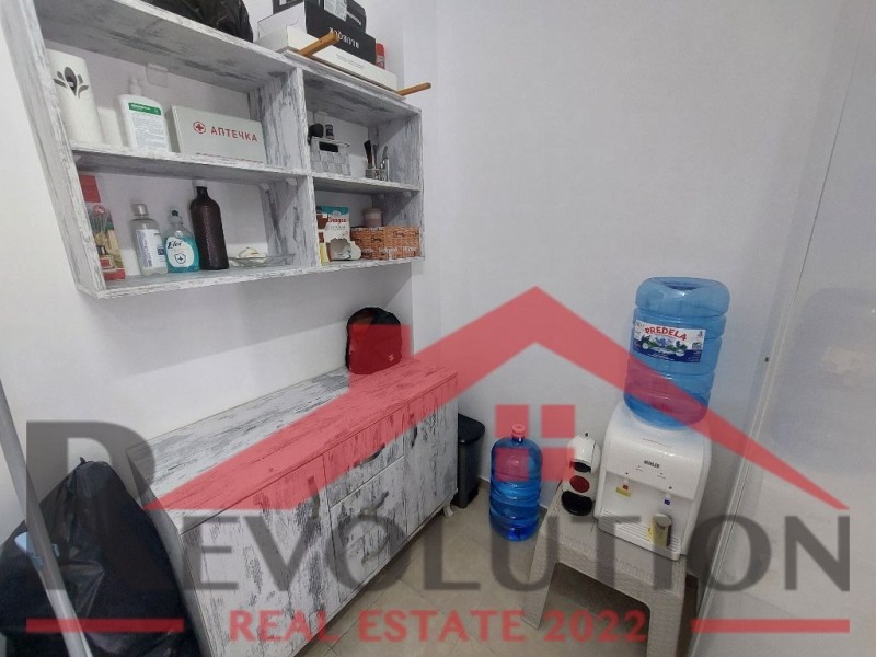 Προς ενοικίαση  Κατάστημα Καρδζαλη , Βαζροζδεντση , 23 τ.μ | 94887653 - εικόνα [6]