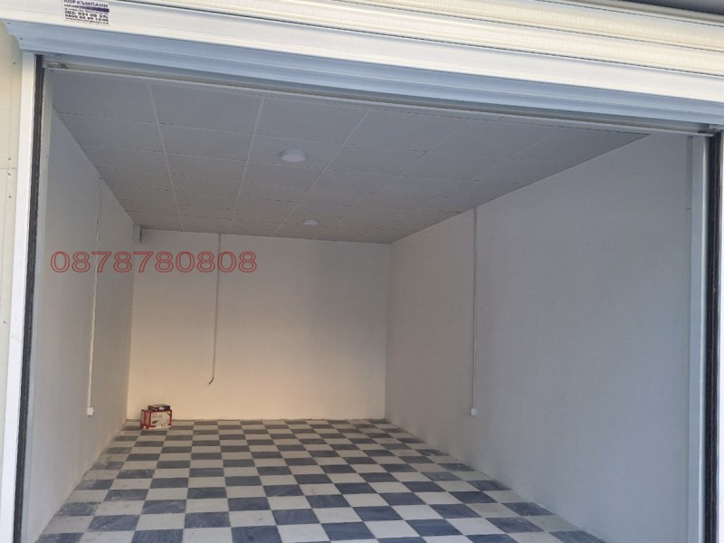 Para alugar  Garagem região Vratsa , Kozlodui , 19 m² | 45189497