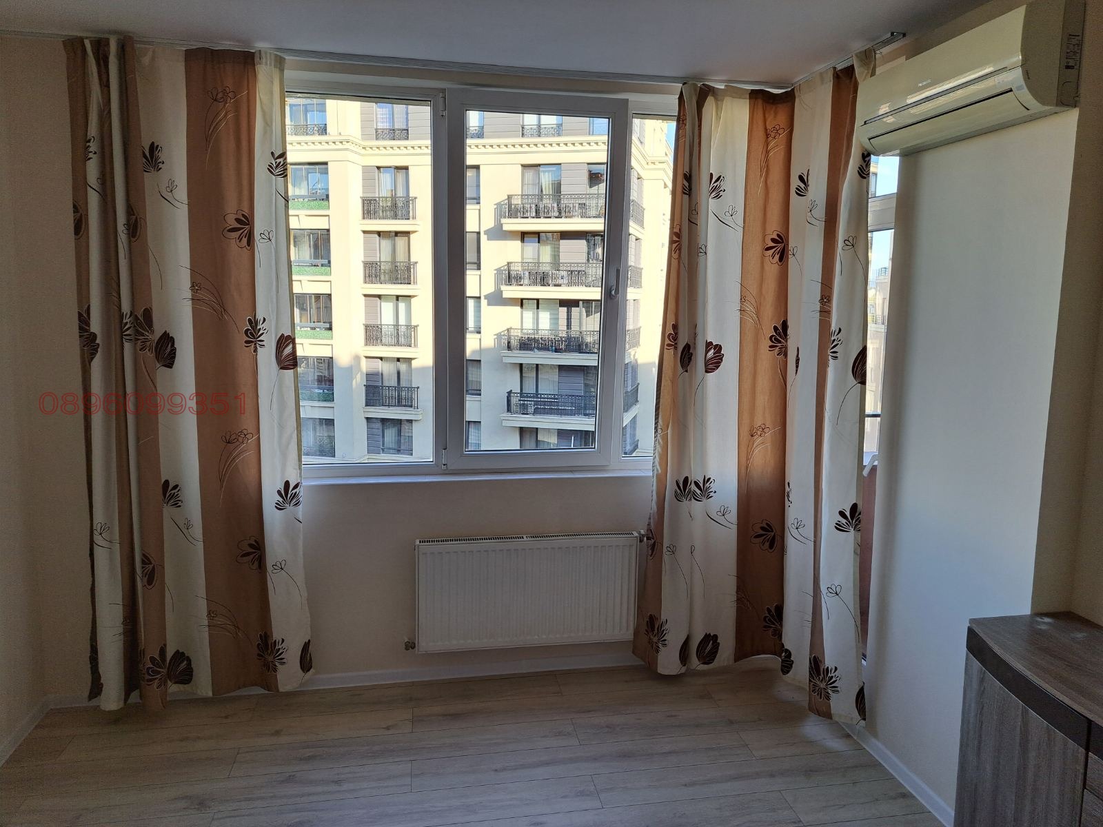 Дава под наем 2-СТАЕН, гр. София, Дружба 2, снимка 5 - Апартаменти - 54609105