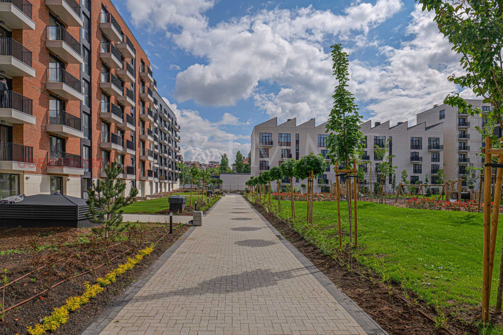 Дава под наем 2-СТАЕН, гр. София, Красно село, снимка 15 - Апартаменти - 55403287