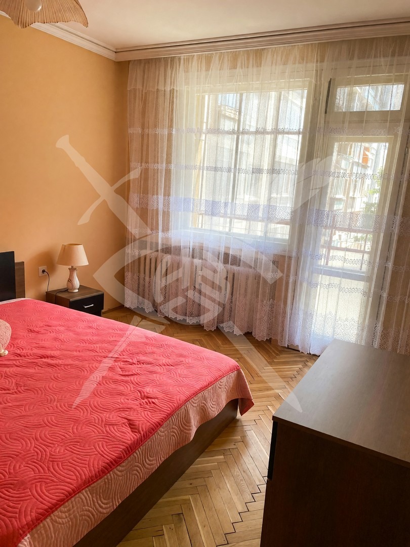 Дава под наем 3-СТАЕН, гр. София, Света Троица, снимка 7 - Апартаменти - 55400395