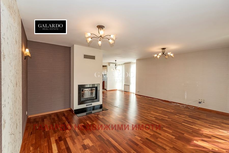 Дава под наем КЪЩА, гр. София, Симеоново, снимка 3 - Къщи - 53629409