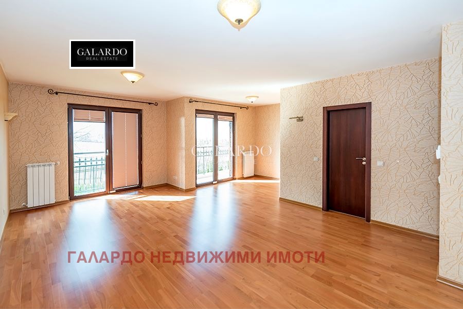 Дава под наем КЪЩА, гр. София, Симеоново, снимка 7 - Къщи - 53629409