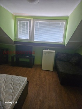 Habitación Banishora, Sofia 1