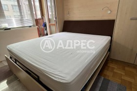 1 Schlafzimmer Banischora, Sofia