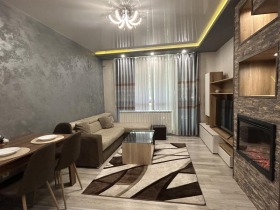 1 slaapkamer Vitosja, Sofia