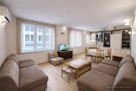 Дава под наем  2-стаен, град Пловдив