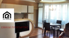 2 bedroom Oborishte, Sofia 1