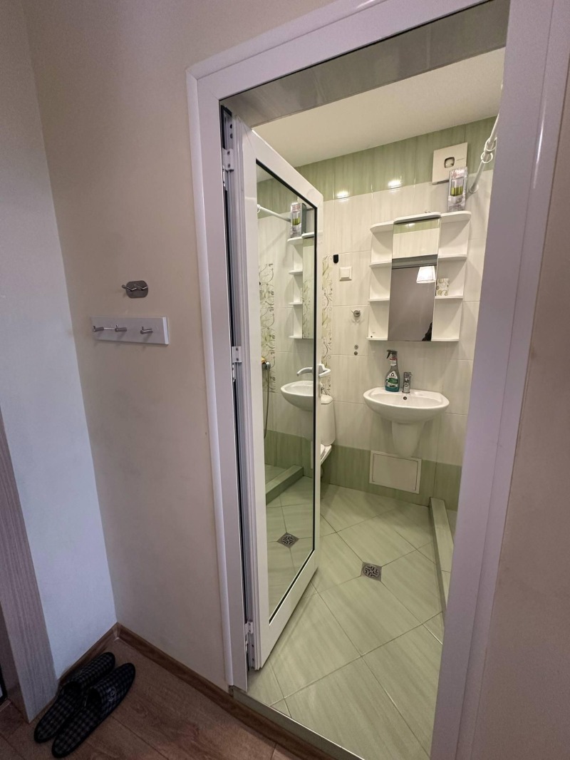 Zu vermieten  Studio Sofia , Mladost 2 , 35 qm | 32833921 - Bild [10]
