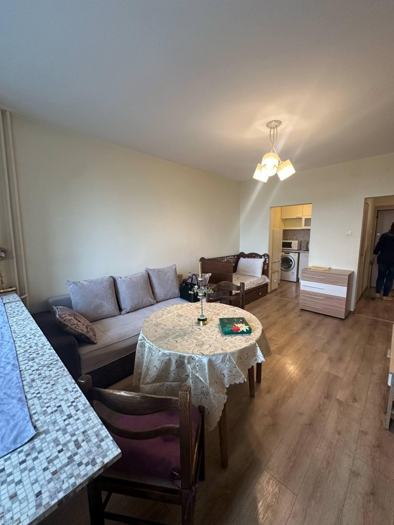 Zu vermieten  Studio Sofia , Mladost 2 , 35 qm | 32833921