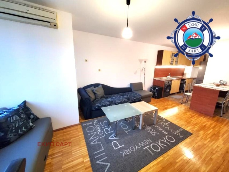 Para alugar  1 quarto Varna , Okrajna bolnica-Generali , 65 m² | 25213136 - imagem [2]