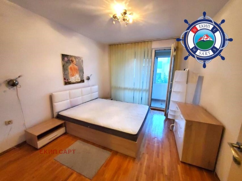 Para alugar  1 quarto Varna , Okrajna bolnica-Generali , 65 m² | 25213136 - imagem [7]